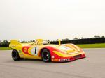 Porsche 917-10 Interserie Spyder 1972 года